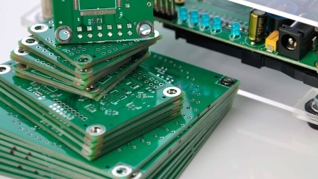 How To Find PCB Board Manufacturers