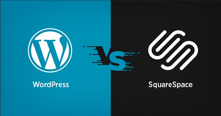 Squarespace Vs WordPress – What’s the Difference?