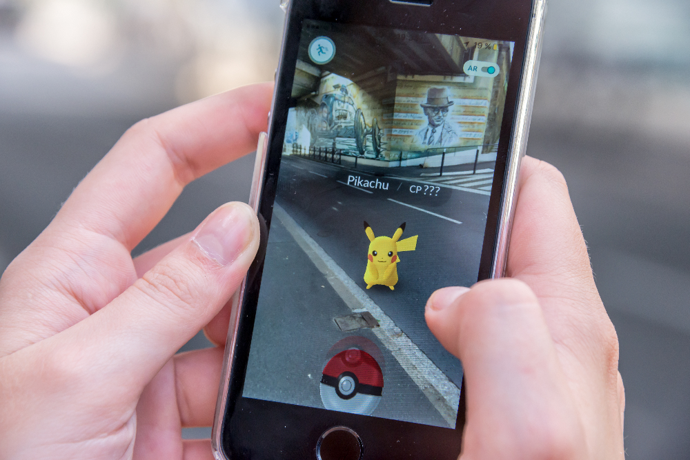 A Beginner’s Guide on how to make a new pokémon go account