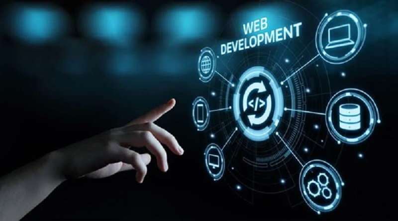 Killer Reasons To Outsource Website Development Services