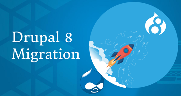 An introduction to drupal migration and its features