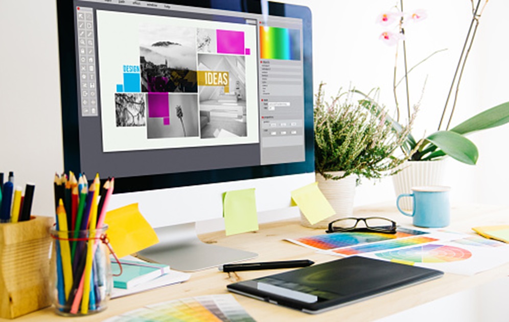 7 Tips For Opening A Successful Graphic Design Studio