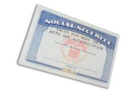 Best Opportunities With the Social Security Card