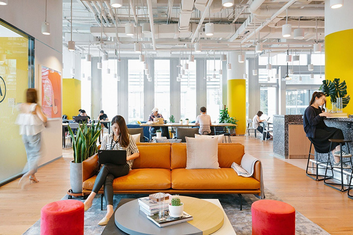 The 5 Main Types of Coworking Spaces and Finding the Best One for You