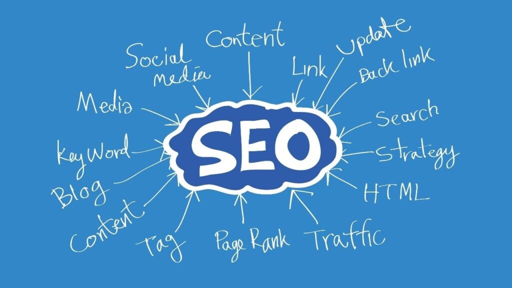 KEY BENEFITS OF SEO FOR YOUR BUSINESS