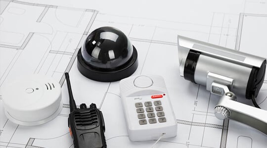 Why You Need a Perimeter Monitoring Service in Miami