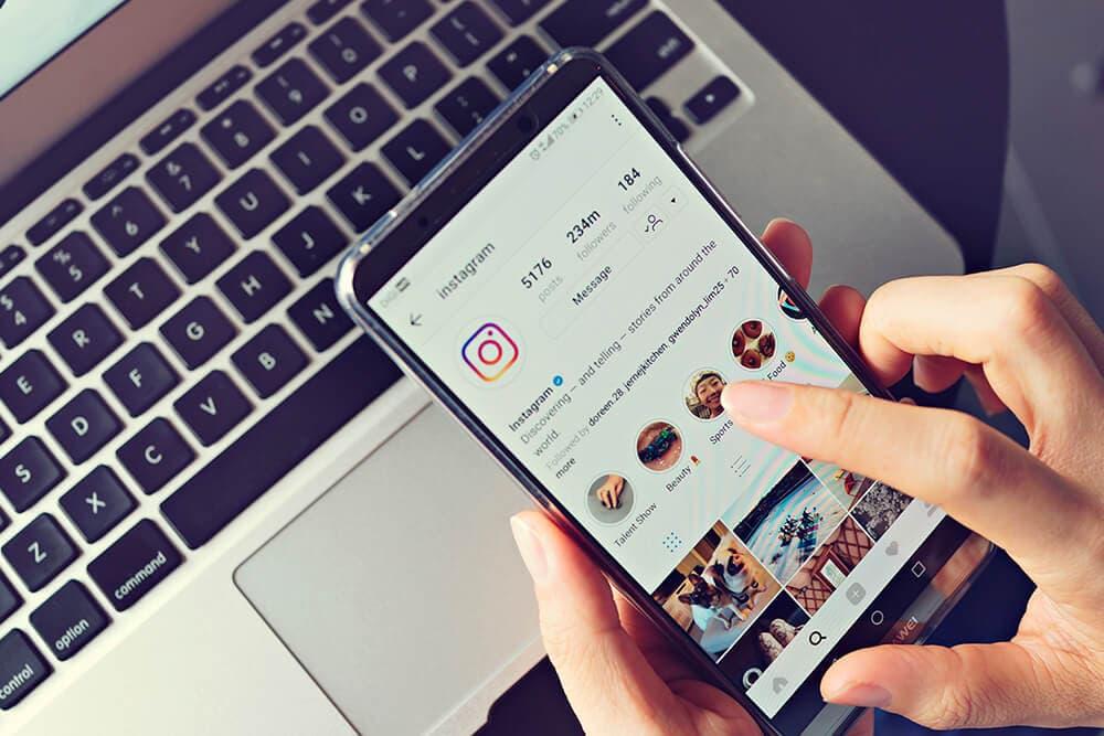 How to Use Instagram Likes to Drive Traffic to Your Website?