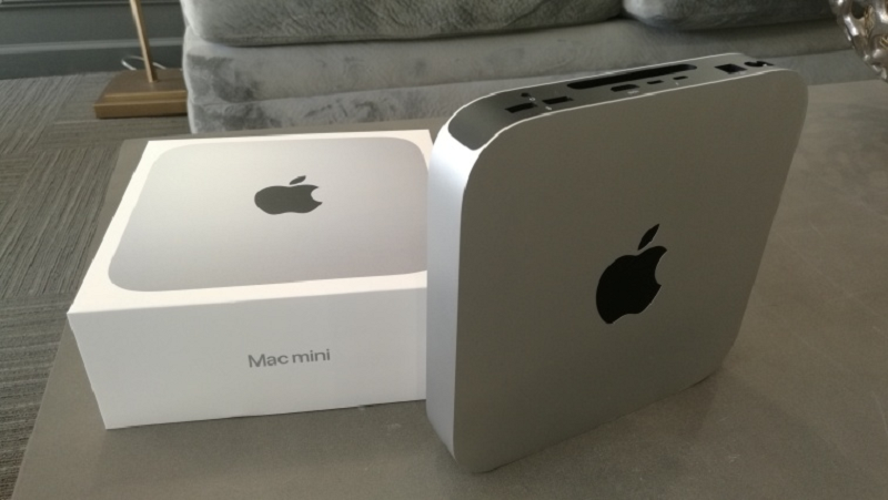 Everything You Need To Know About The Apple Mac Mini M1 Before You Buy