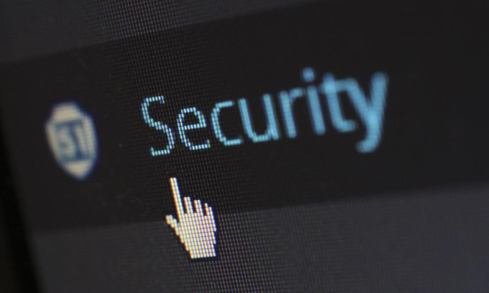 What Can a Strong Security Do for You?