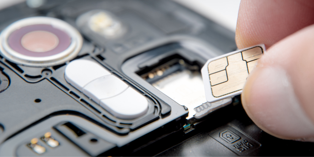 SIM Card for IoT Devices: What You Need to Use