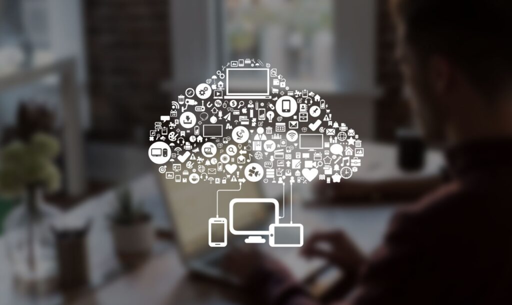 Ways in Which Cloud Technology Assists in Business –
