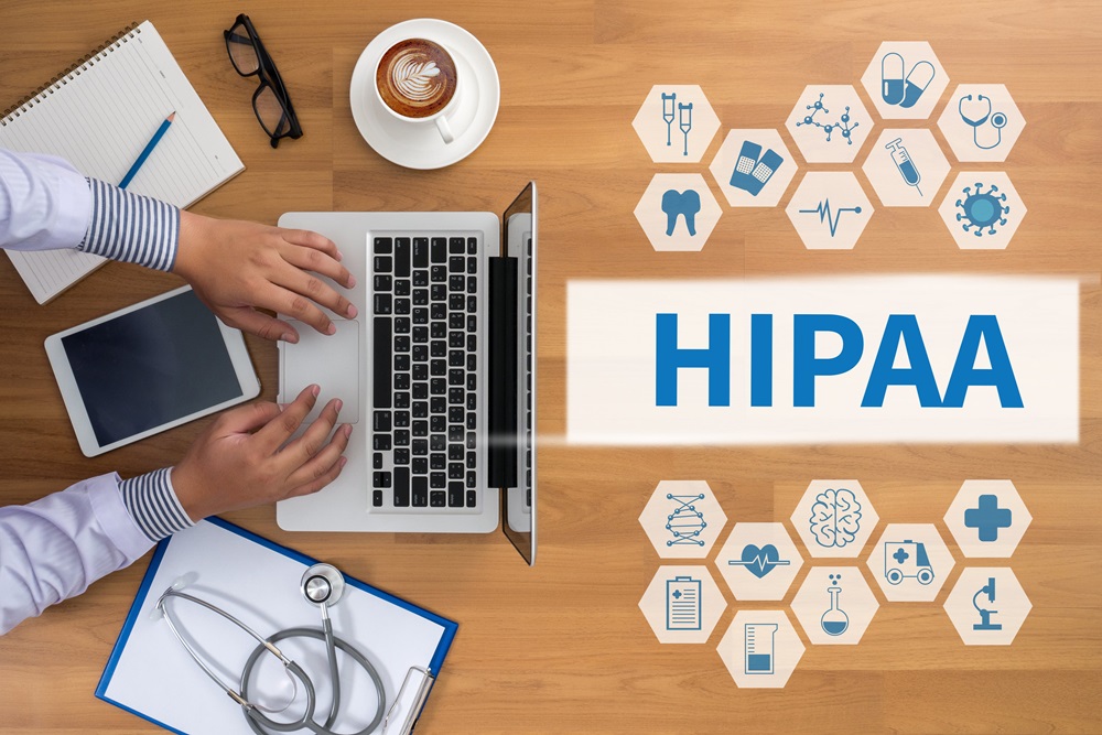 Modern Computer Systems for HIPAA Email Compliance