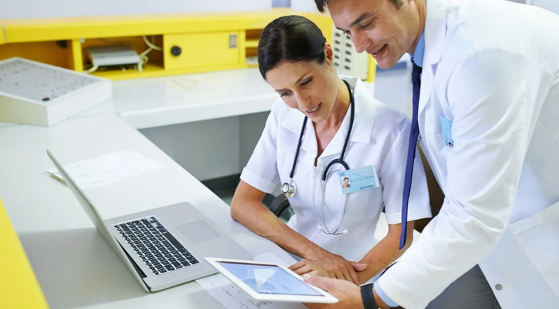 How a Patient Tracking System Enhances Care Coordination in Hospitals