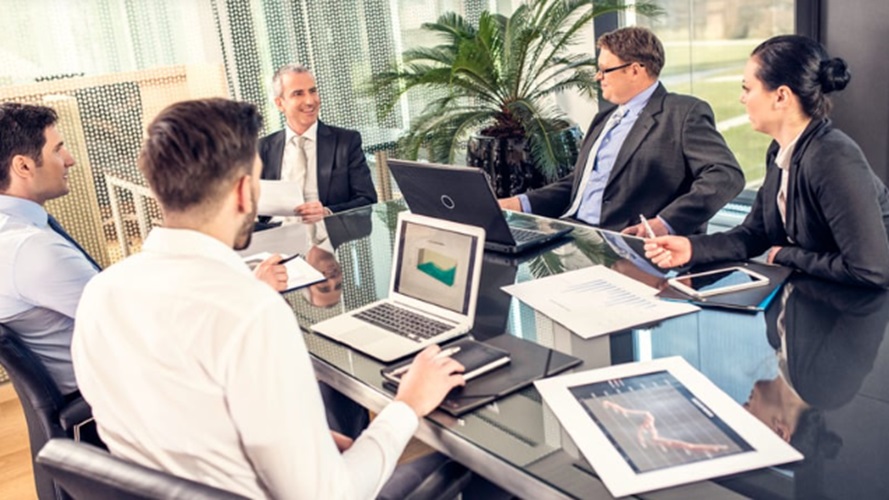 The Role of SEO Companies in Optimizing E-Commerce Platforms